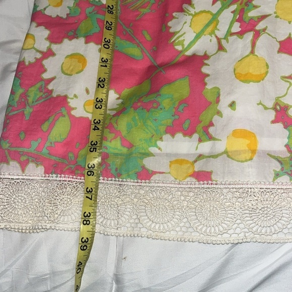 Lily Pulitzer women’s Chapman Tunic dress size Large - Picture 7 of 10